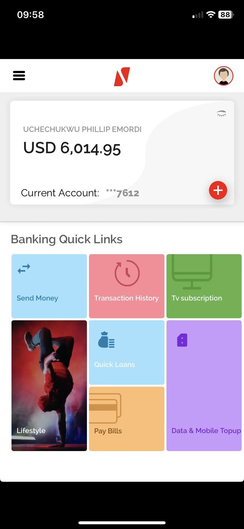 First Dollar Deal · May 2023